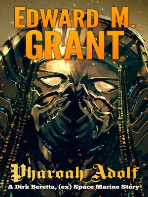 cover image of Pharaoh Adolf
